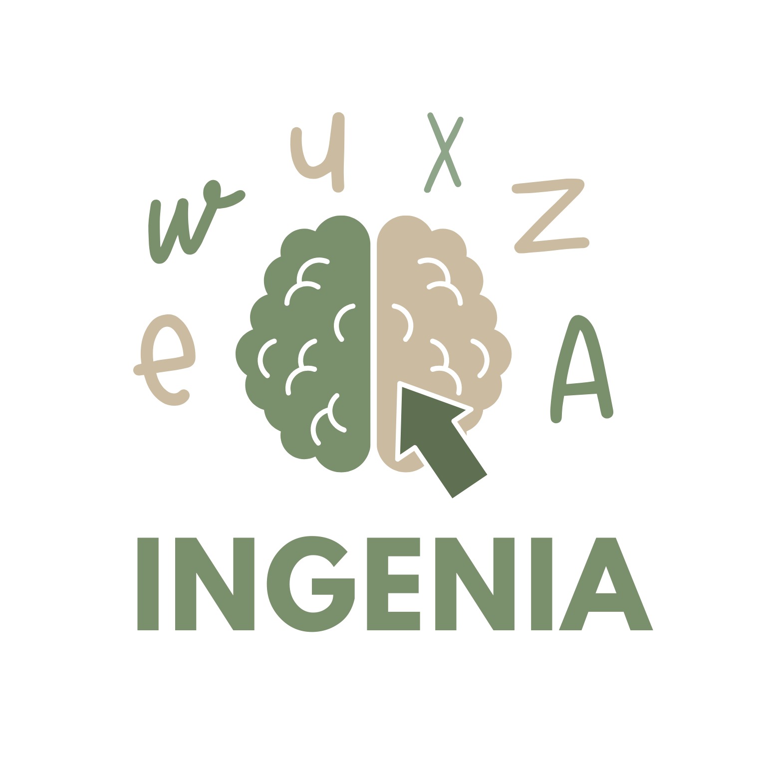 Centro Educativo INGENIA